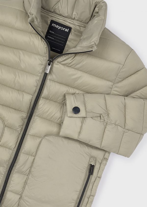 Chaquetón Ligero - Imagen 4