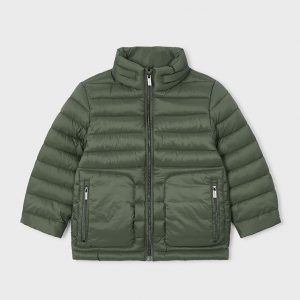 Chaquetón Ligero