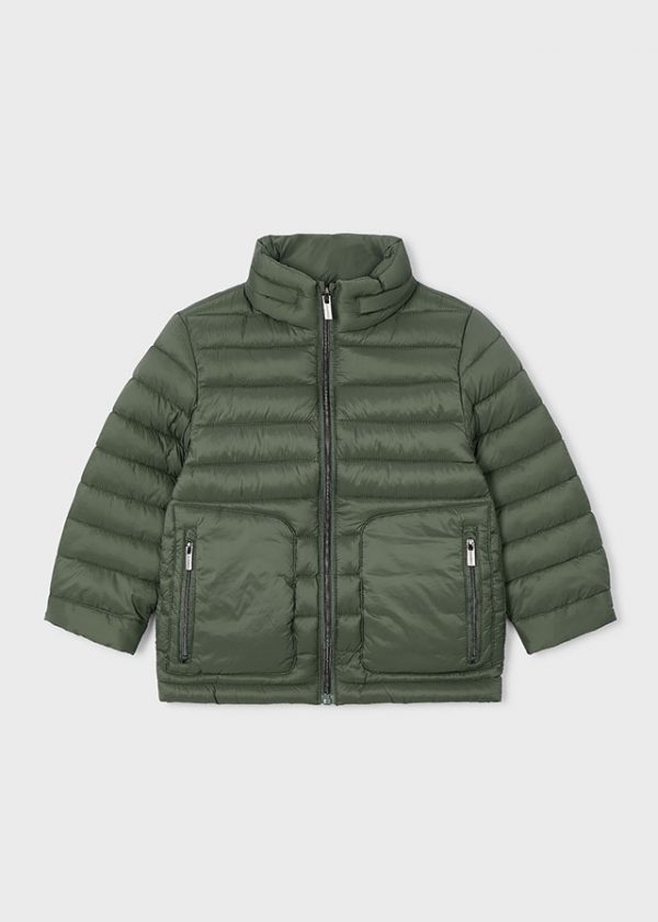 Chaquetón Ligero