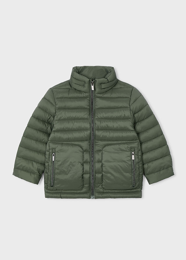Chaquetón Ligero
