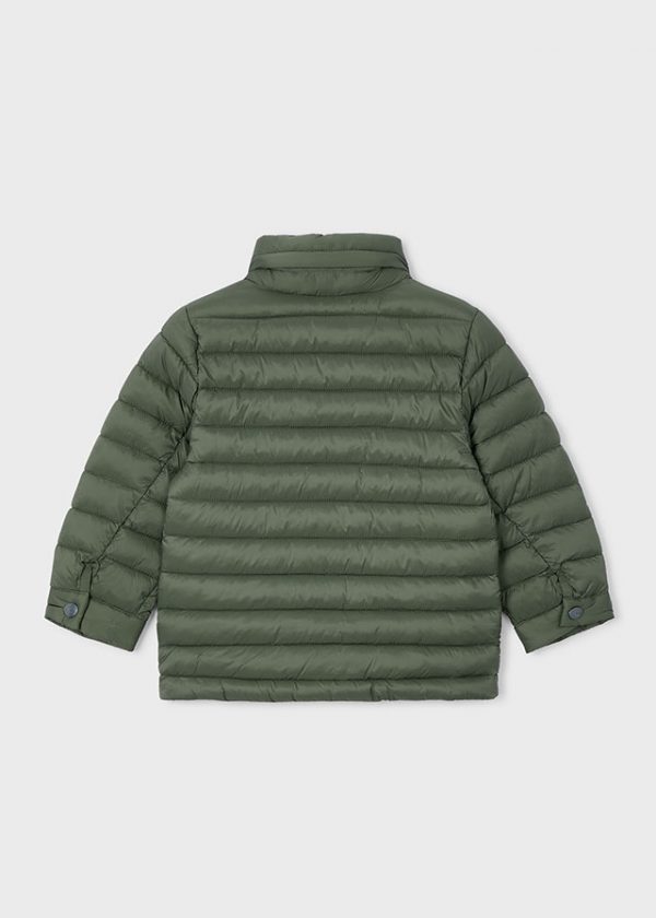 Chaquetón Ligero - Imagen 2