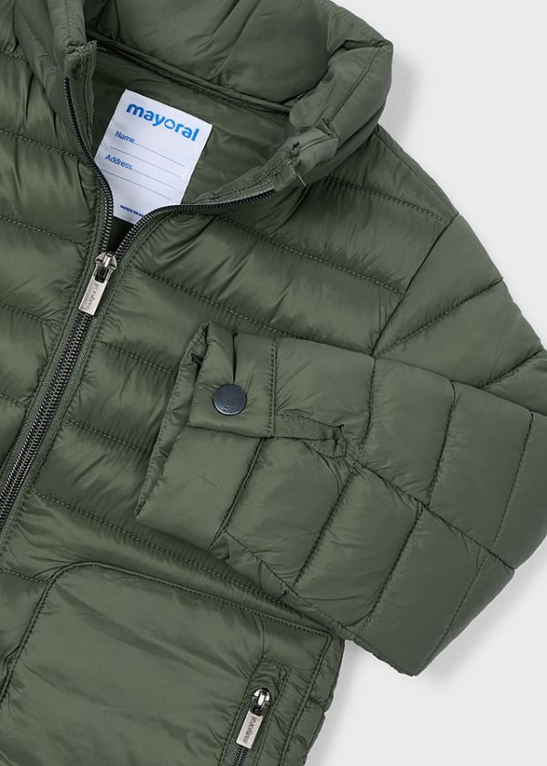 Chaquetón Ligero - Imagen 3