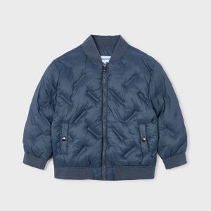 Chaquetón Bomber