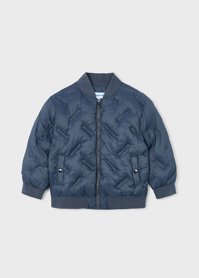 Chaquetón Bomber