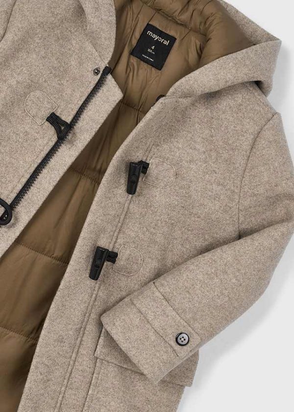 Trenka Unisex - Imagen 4