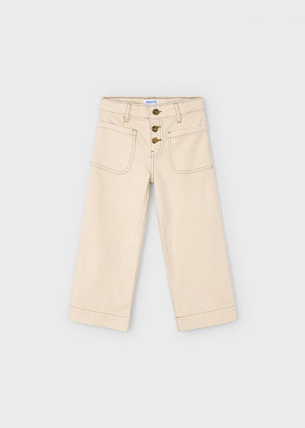 Pantalón Sarga - Imagen 4