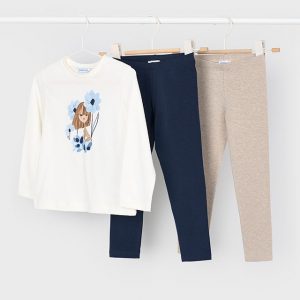 Conjunto 3 Piezas