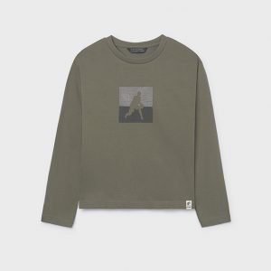 Camiseta Sport