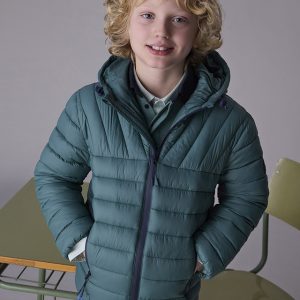 Chaquetón Ligero