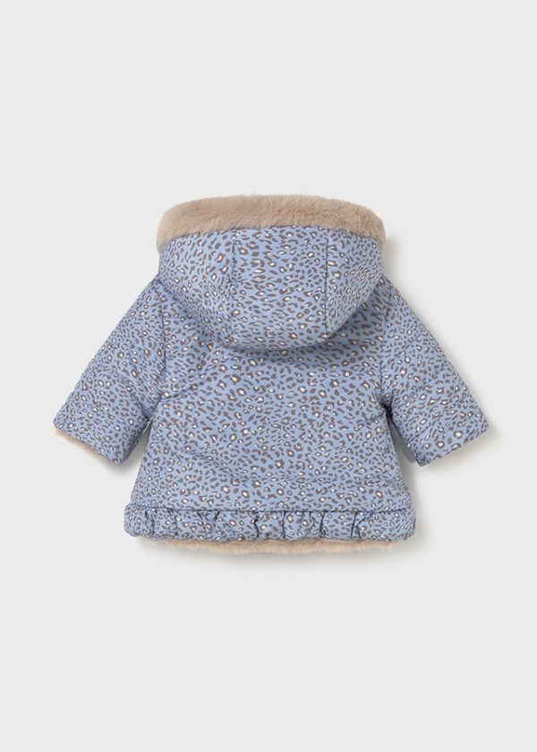 Chaquetón Reversible - Imagen 3