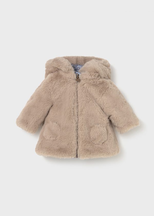 Chaquetón Reversible - Imagen 4