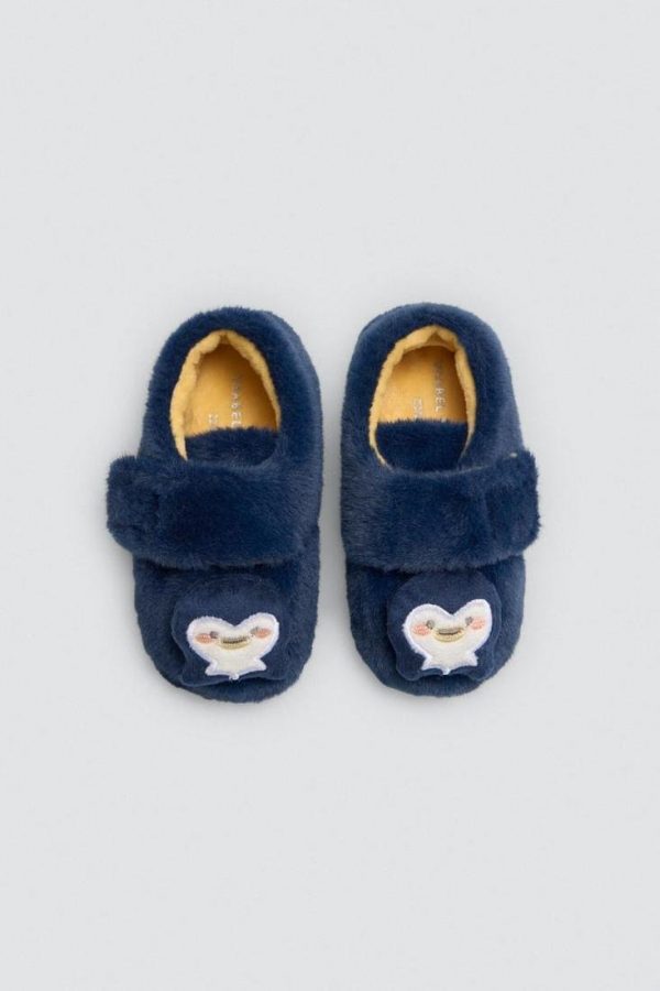 Zapatillas de Casa
