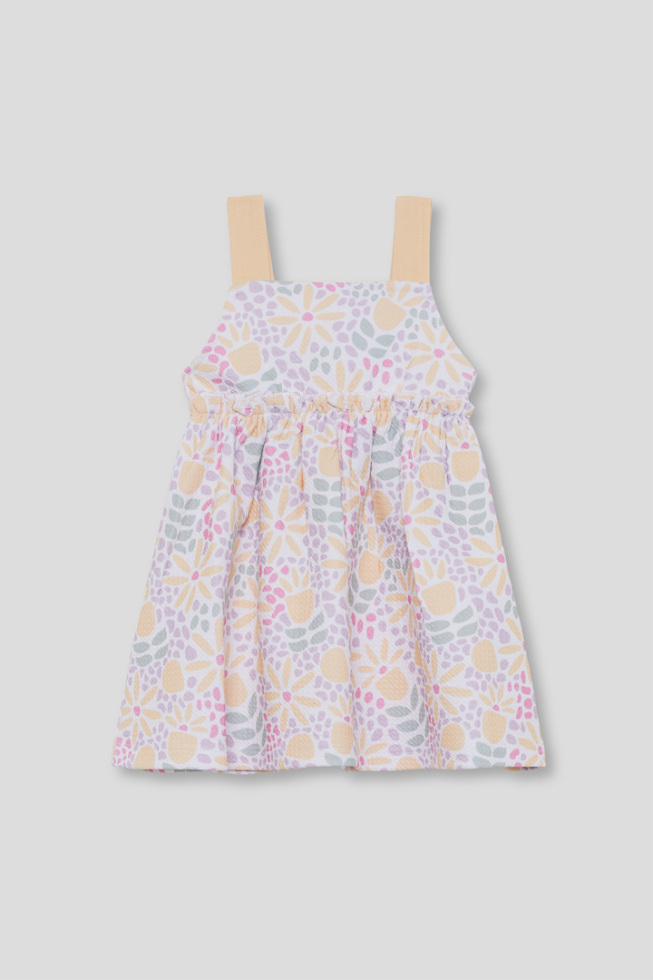 Vestido Tirantes - Imagen 3