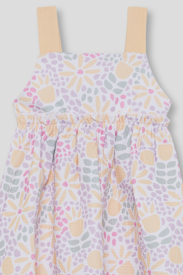 Vestido Tirantes - Imagen 4