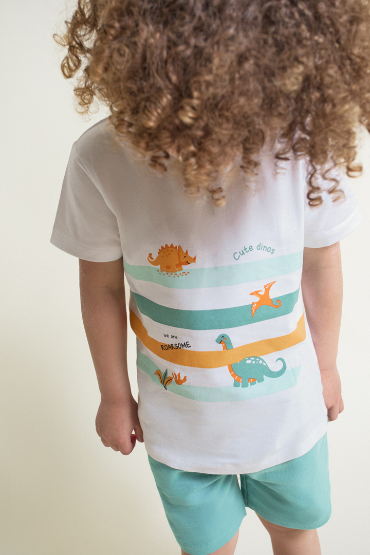 Conjunto Dinos - Imagen 2