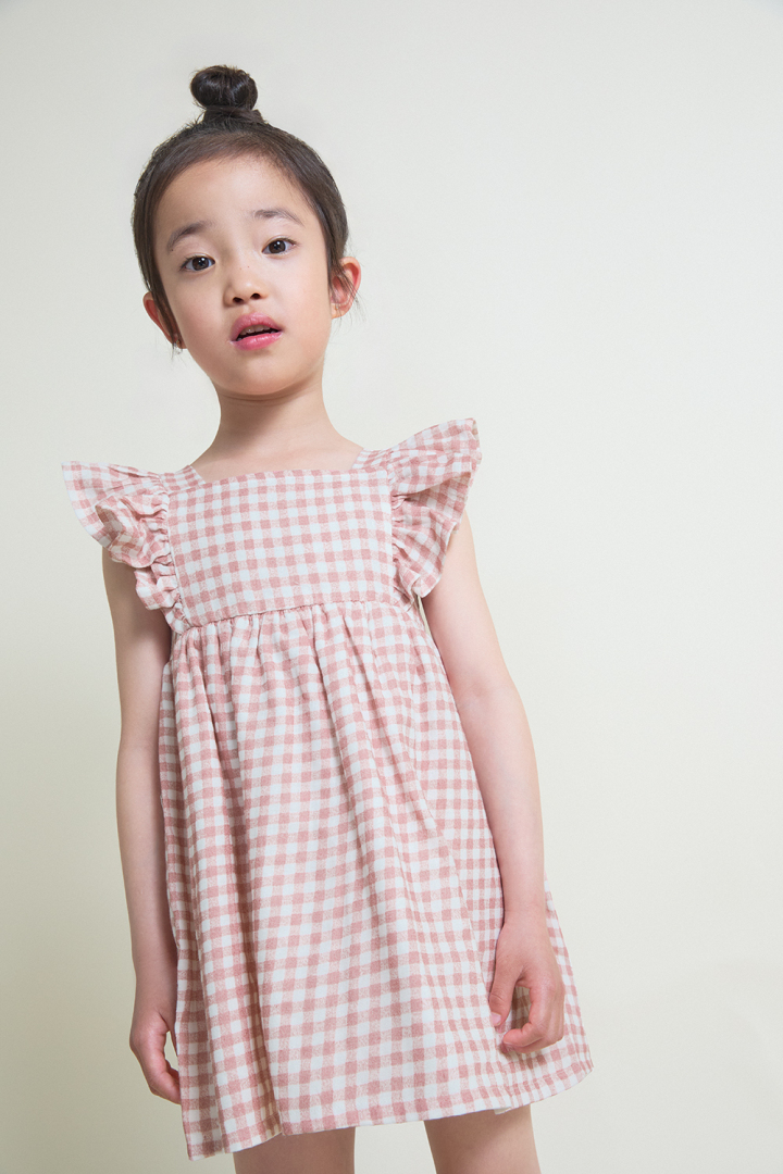 Vestido Vichy - Imagen 2