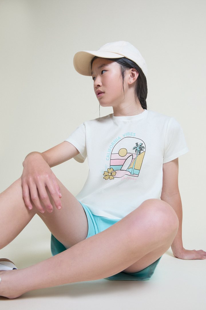 Conjunto California Vibes - Imagen 3