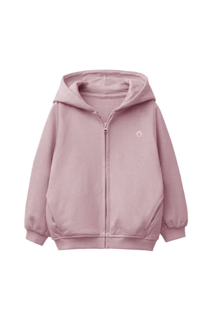 Sudadera con gorro - Imagen 2