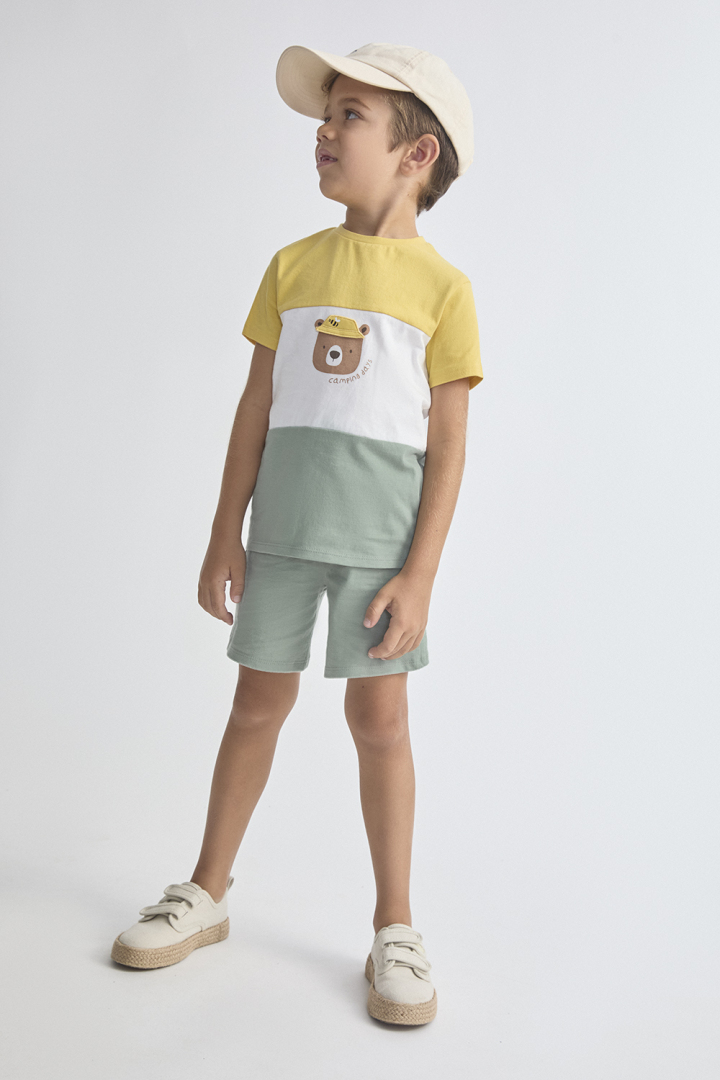 Conjunto Camping Days - Imagen 2