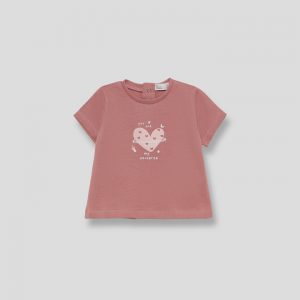 Camiseta Corazón