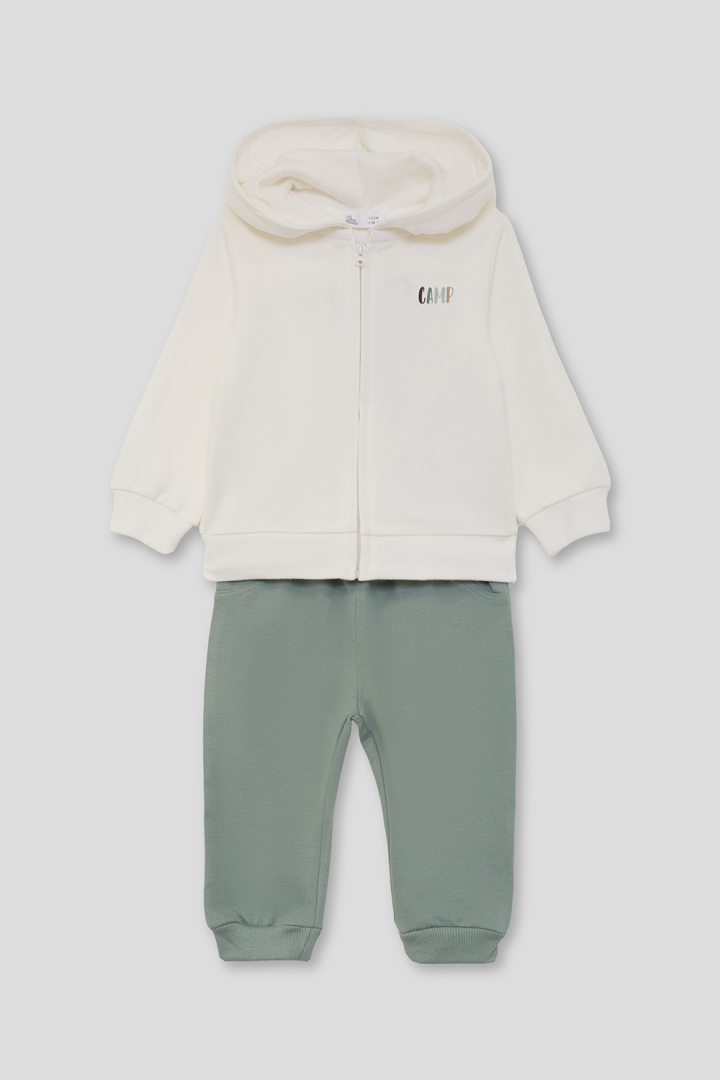 Conjunto Camp - Imagen 4