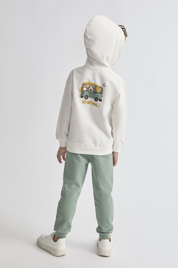 Conjunto Camp - Imagen 2