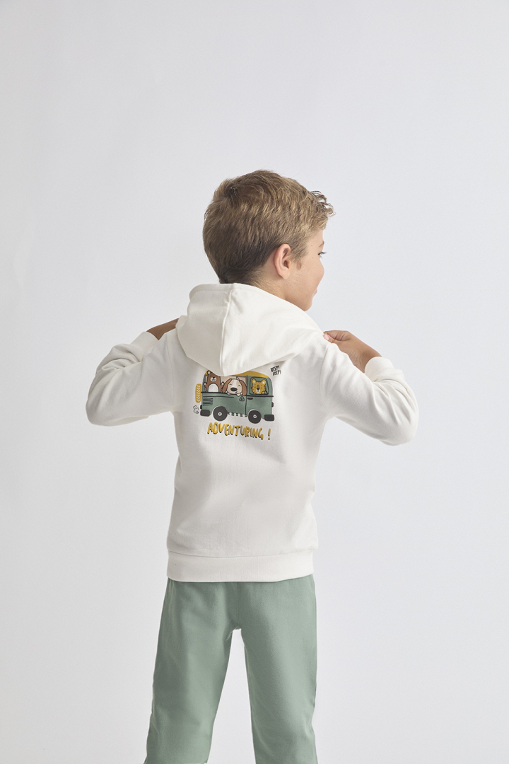 Conjunto Camp - Imagen 3