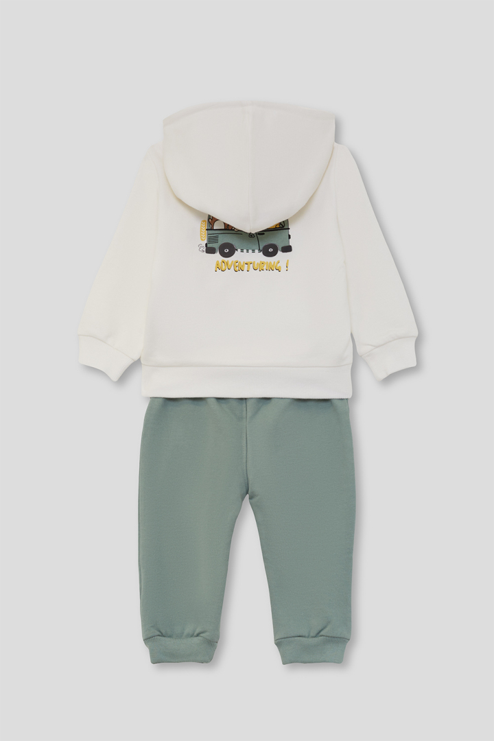 Conjunto Camp - Imagen 5