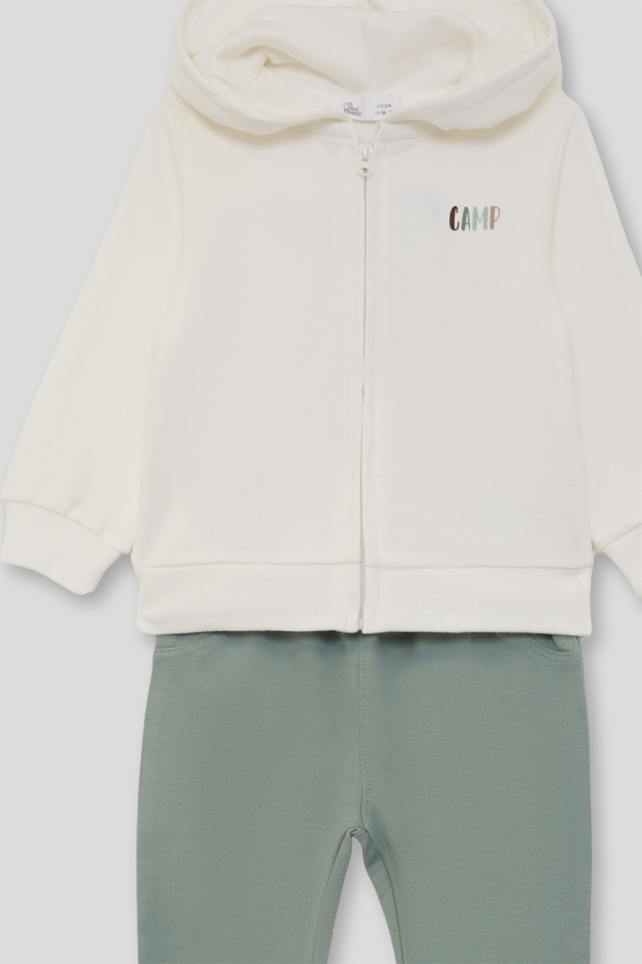 Conjunto Camp - Imagen 6