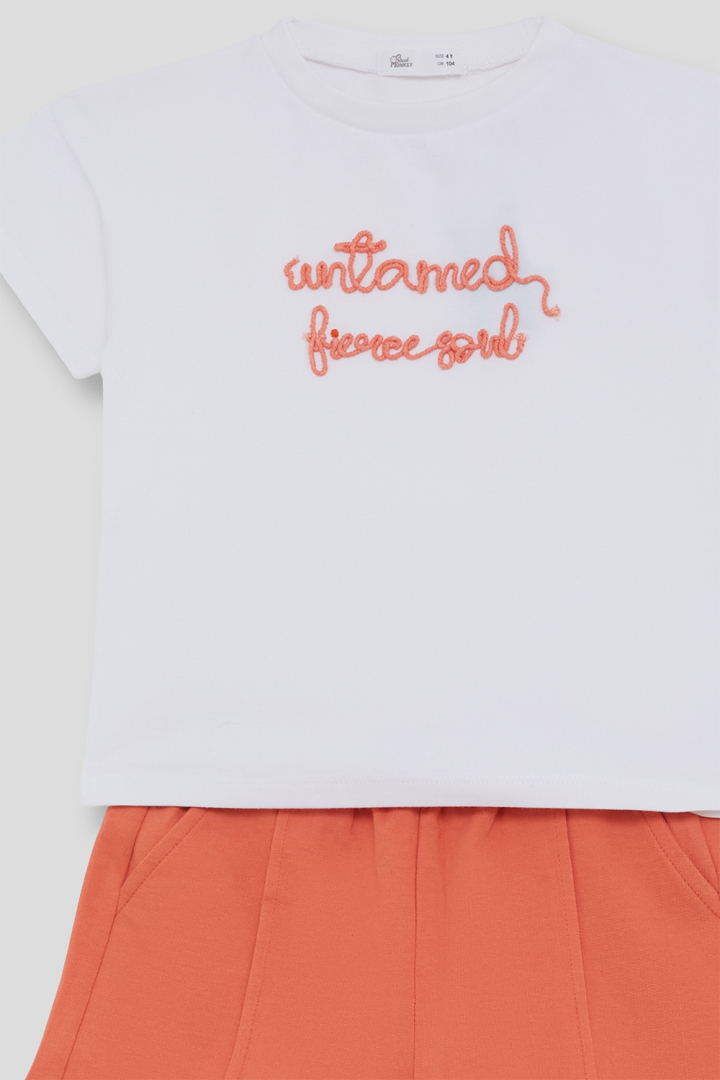 Conjunto Niña - Imagen 4