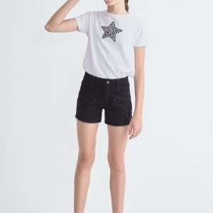 Short Estrellas