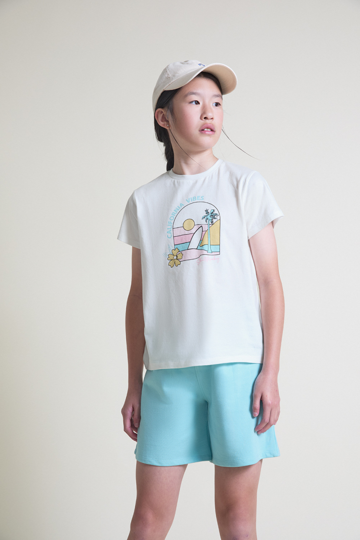 Conjunto California Vibes