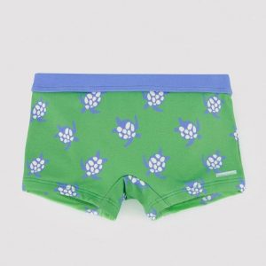 Bañador Boxer Tortugas
