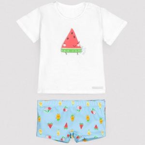 Conjunto Baño Watermelon