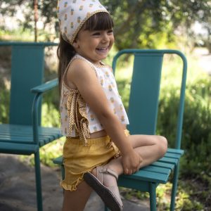 Conjunto Pantalón Gaya