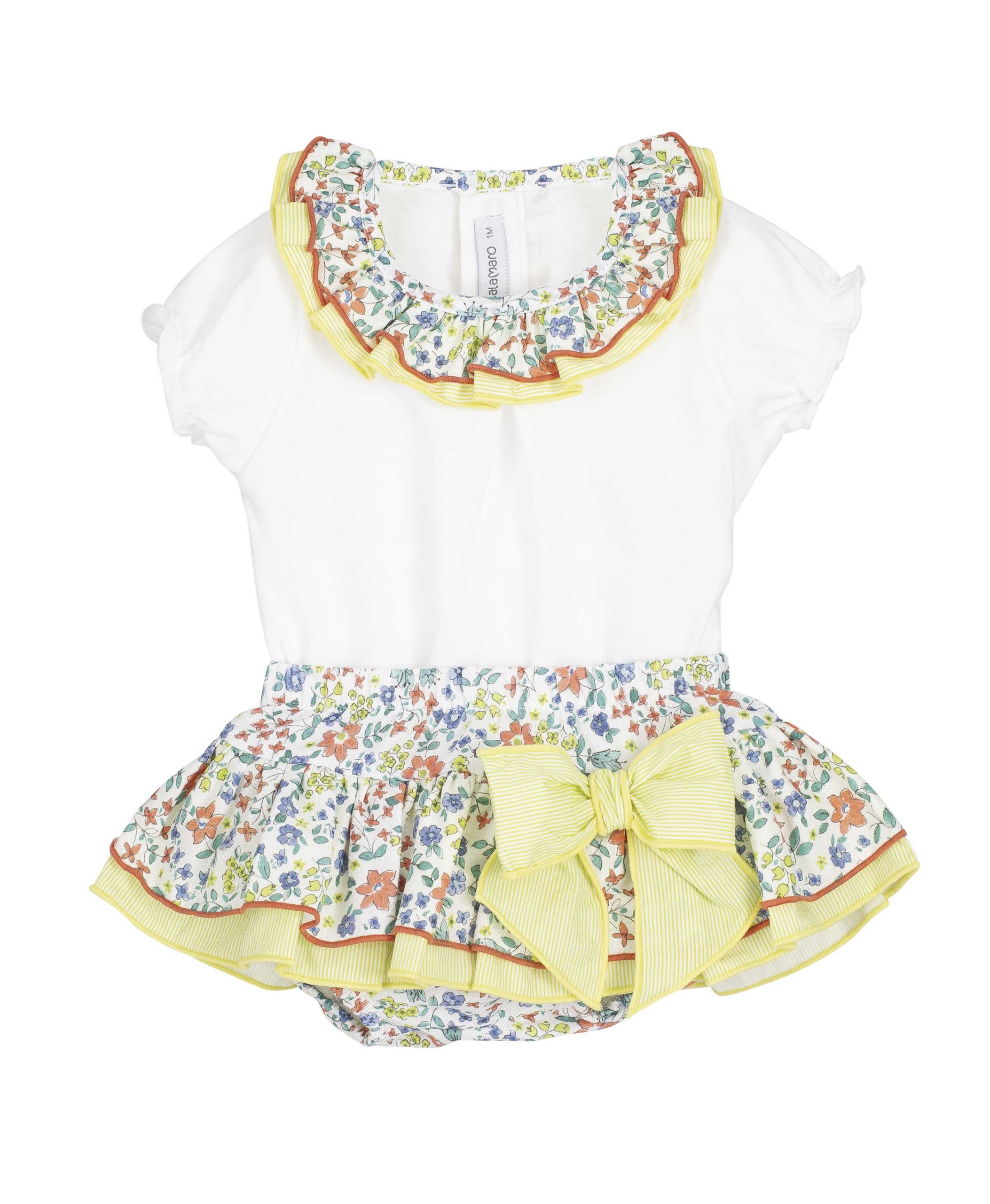 Conjunto Pololo Agra - Imagen 2