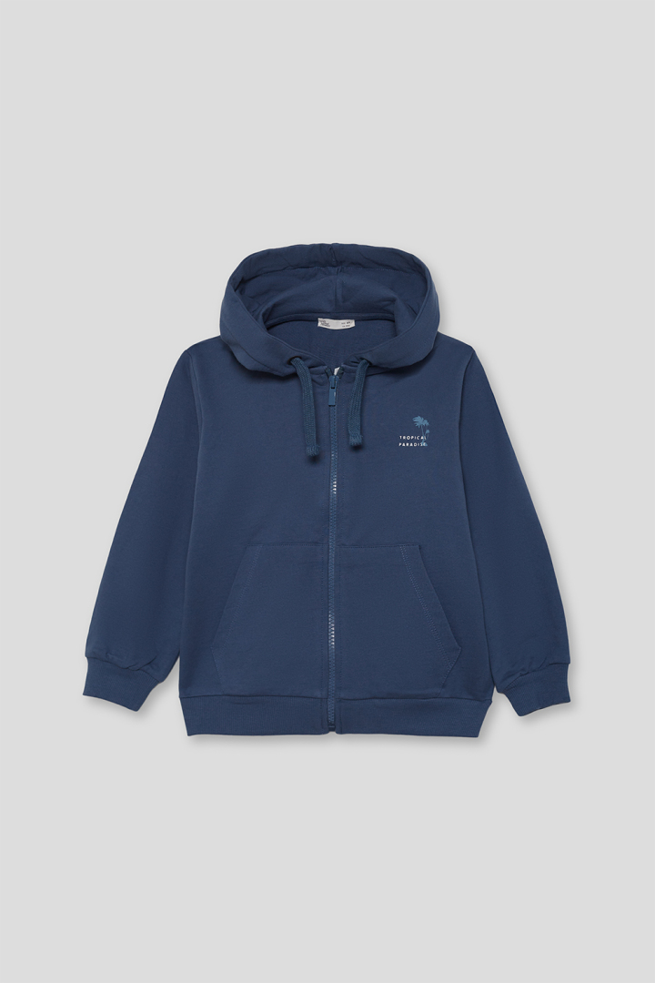 Sudadera Cremallera - Imagen 2