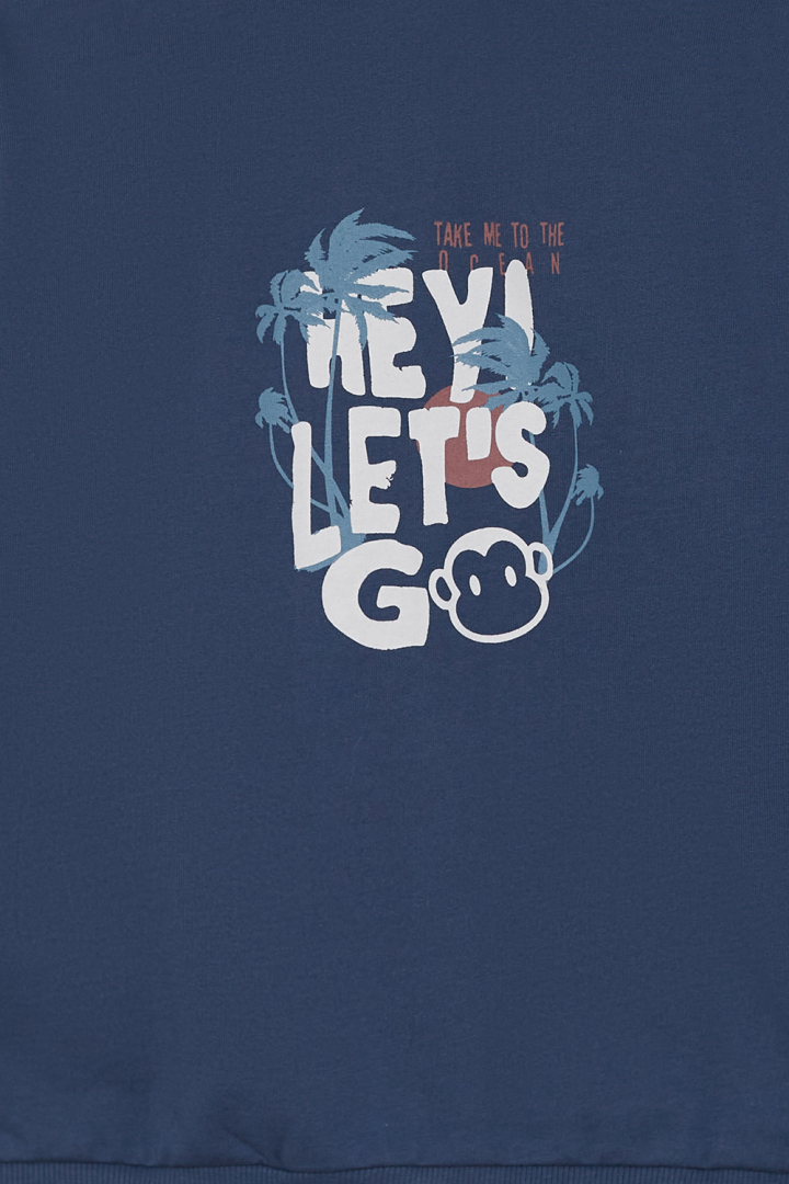 Sudadera Cremallera - Imagen 4