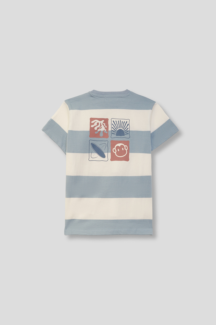 Camiseta Niño - Imagen 4