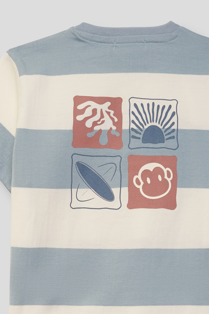 Camiseta Niño - Imagen 6