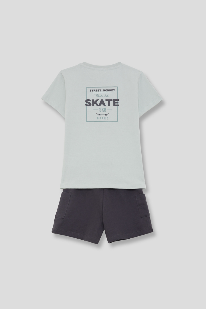 Conjunto Skate - Imagen 4