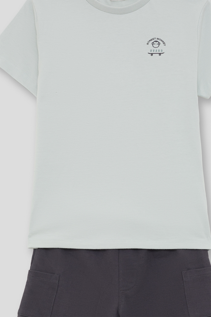 Conjunto Skate - Imagen 5