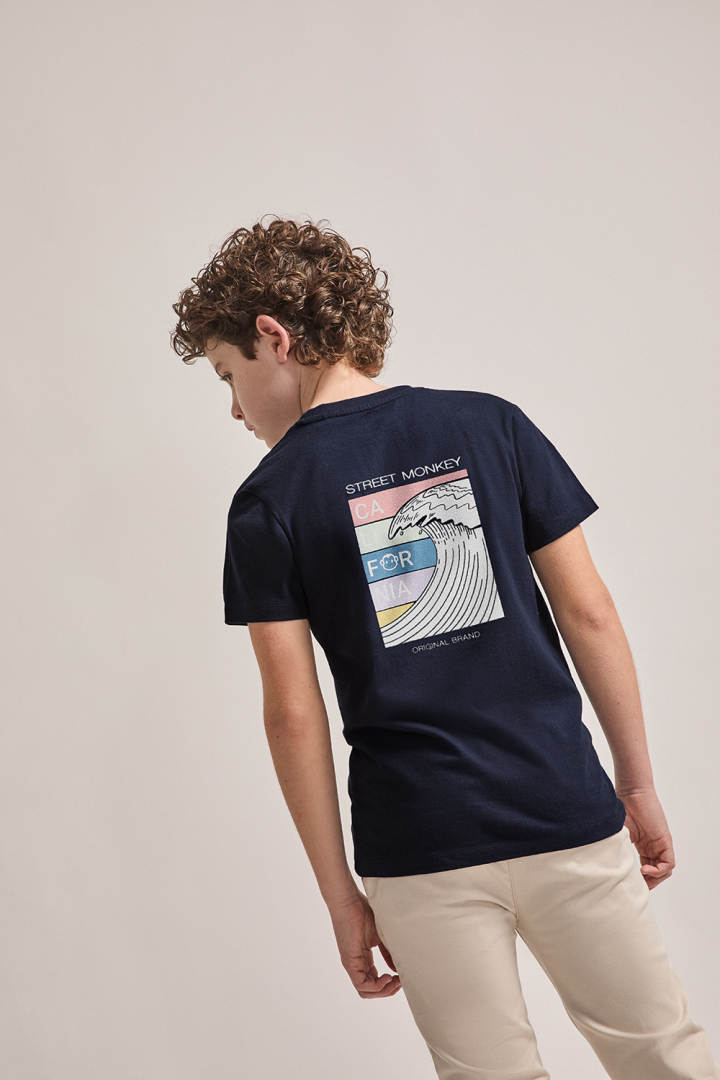 Camiseta California - Imagen 2