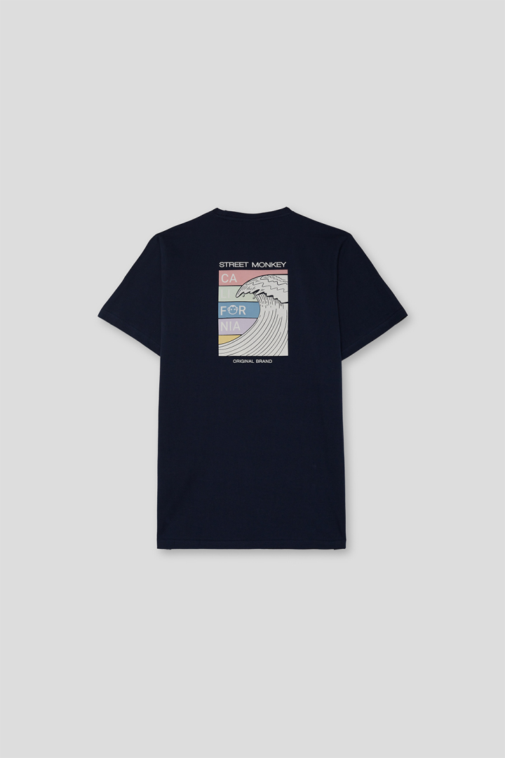 Camiseta California - Imagen 4