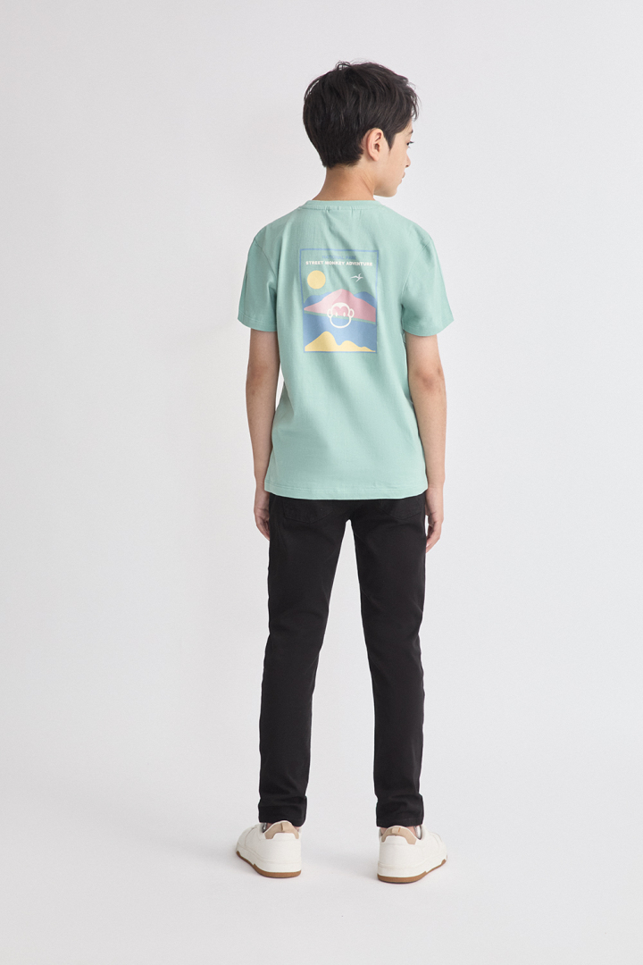 Camiseta Adventure - Imagen 2