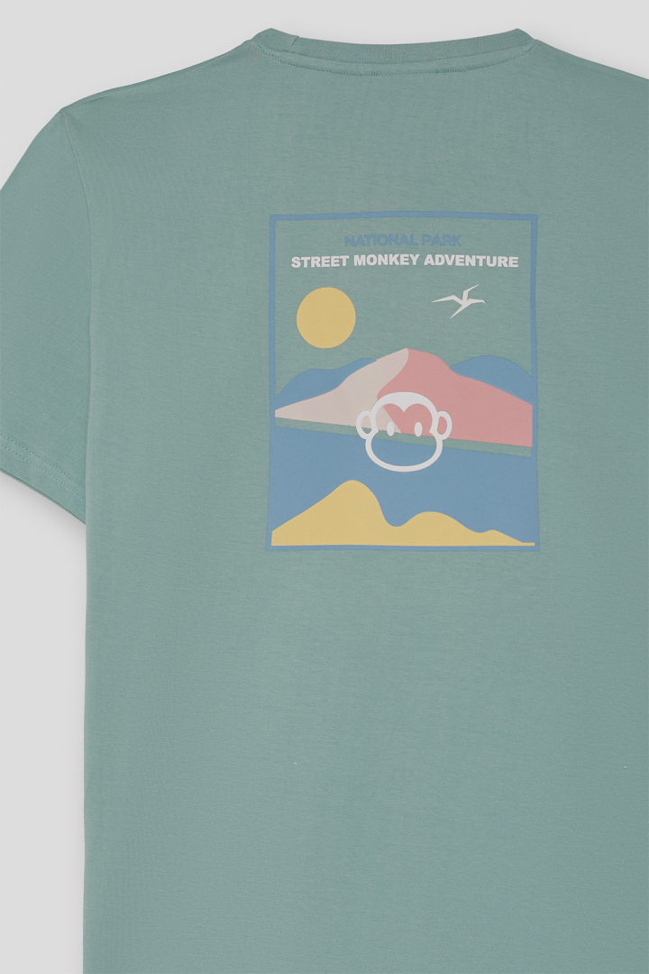 Camiseta Adventure - Imagen 6