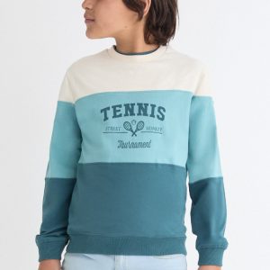Sudadera Tennis