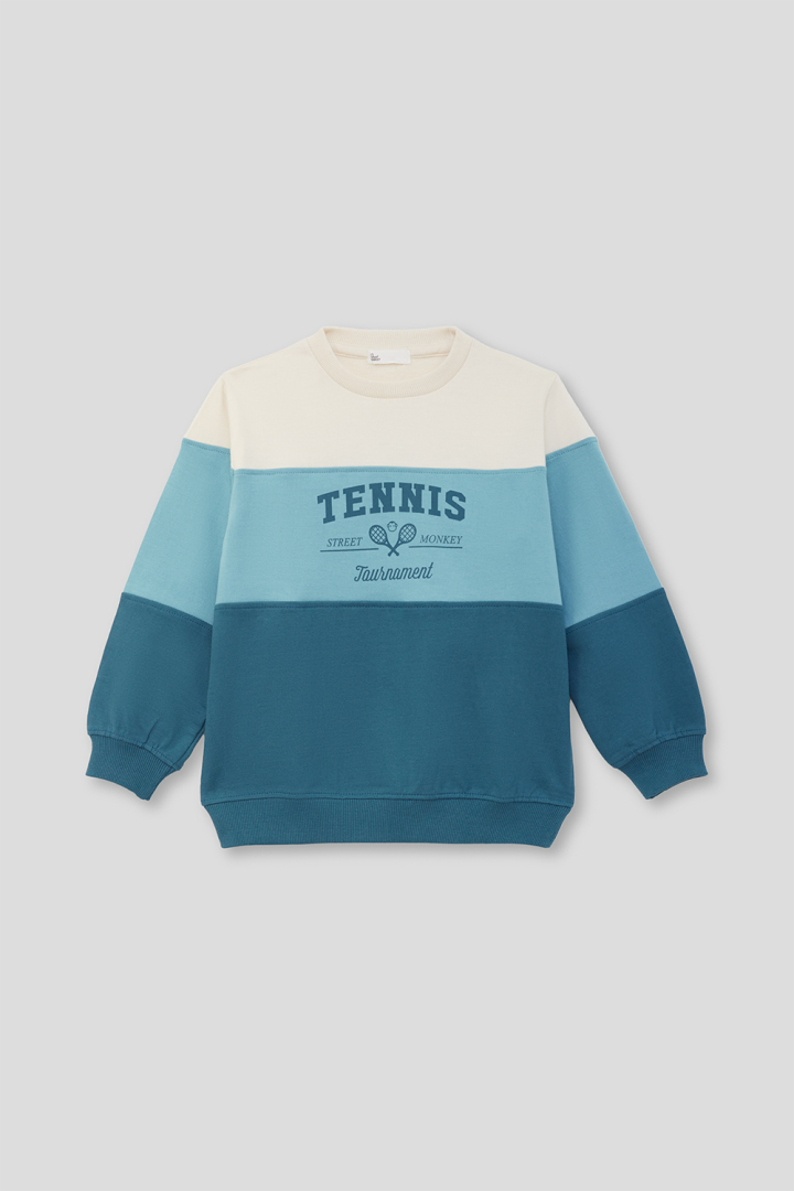 Sudadera Tennis - Imagen 5
