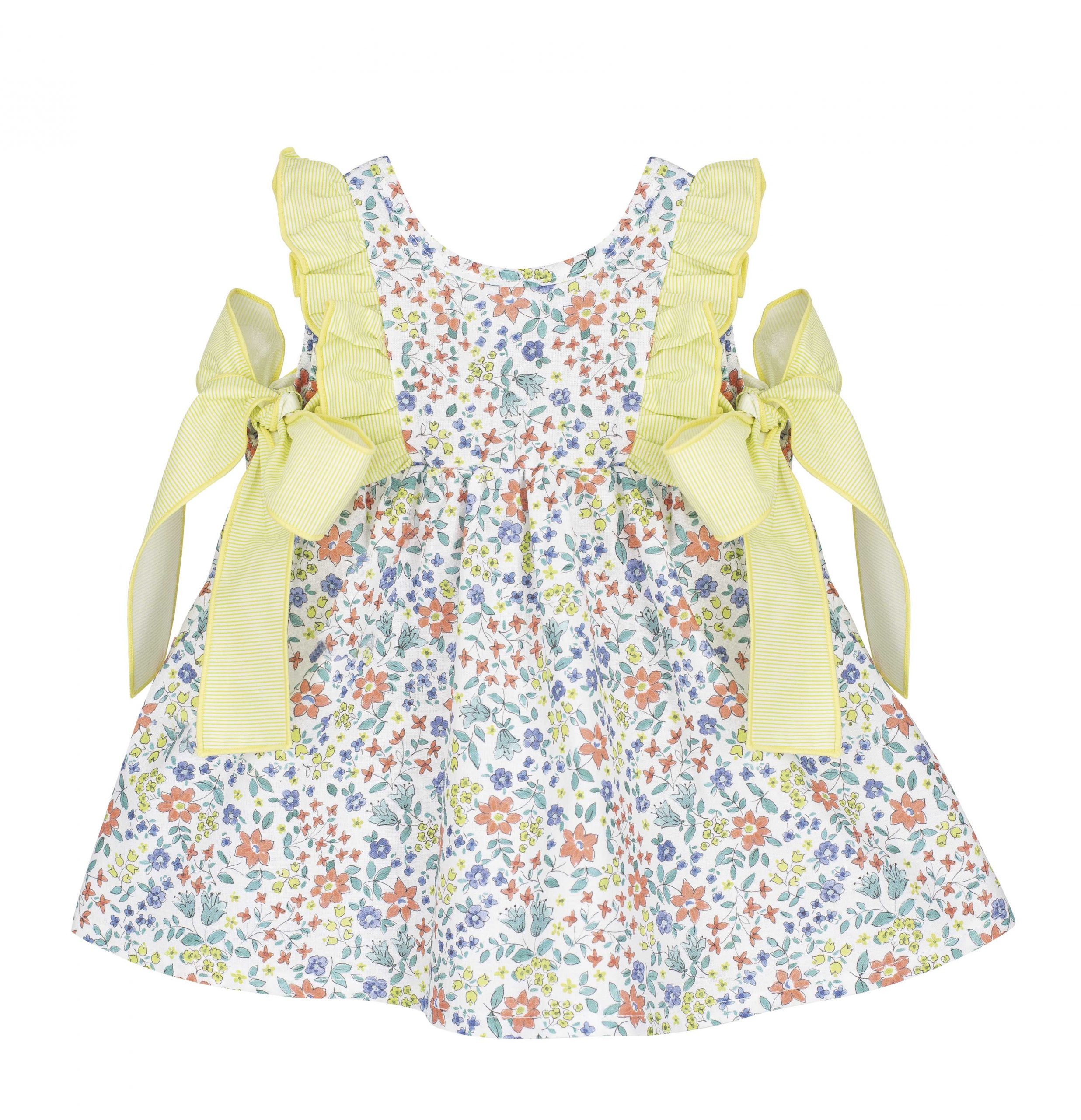 Vestido Agra - Imagen 2