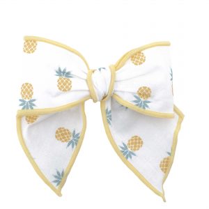 Lazo Pelo Pinza Gaya